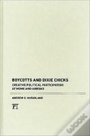 Boycotts And Dixie Chicks
