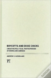 Capa do artigo Boycotts And Dixie Chicks