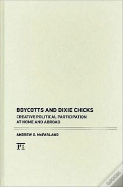 Capa do artigo Boycotts And Dixie Chicks