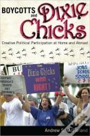 Boycotts And Dixie Chicks