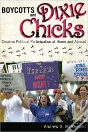 Capa do artigo Boycotts And Dixie Chicks