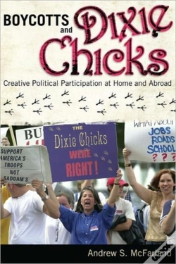 Capa do artigo Boycotts And Dixie Chicks