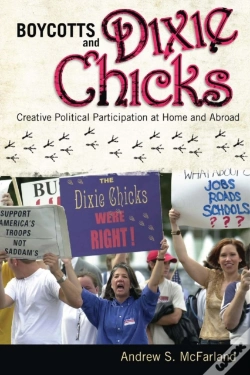 Capa do artigo Boycotts And Dixie Chicks