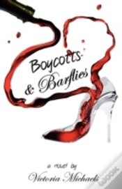 Capa do artigo Boycotts & Barflies