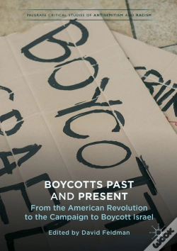 Capa do artigo Boycotts Past And Present