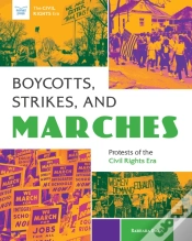 Capa do artigo Boycotts, Strikes, And Marches