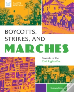Capa do artigo Boycotts, Strikes, And Marches
