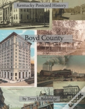 Capa do artigo Boyd County