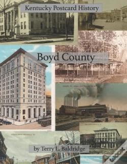 Capa do artigo Boyd County