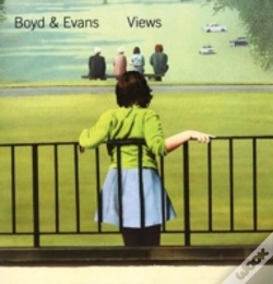 Capa do artigo Boyd & Evans