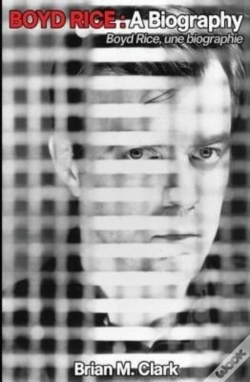 Capa do artigo Boyd Rice