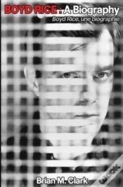 Capa do artigo Boyd Rice