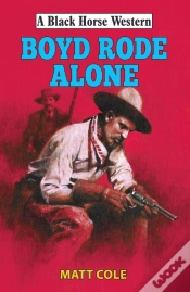 Capa do artigo Boyd Rode Alone