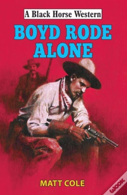Capa do artigo Boyd Rode Alone