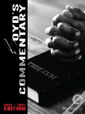 Capa do artigo Boyd