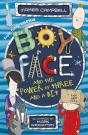 Boyface And The Power Of Three And A Bit - Preview