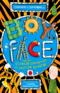 Boyface And The Quantum Chromatic Disruption Machine - Preview
