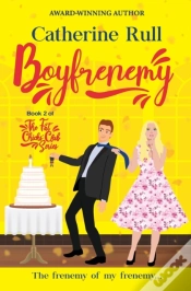 Capa do artigo Boyfrenemy