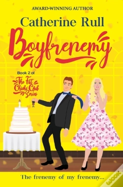 Capa do artigo Boyfrenemy