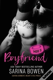 Capa do artigo Boyfriend