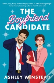 Capa do artigo Boyfriend Candidate