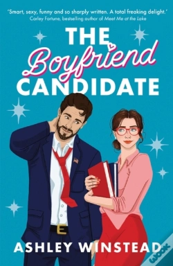 Capa do artigo Boyfriend Candidate