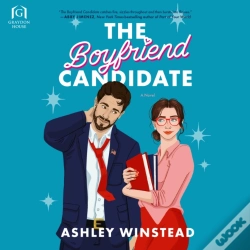 Capa do artigo Boyfriend Candidate