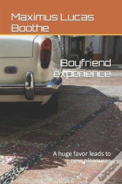 Capa do artigo Boyfriend Experience