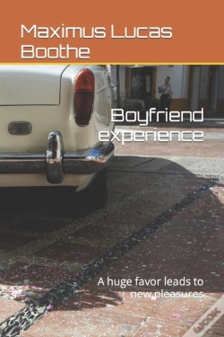 Capa do artigo Boyfriend Experience