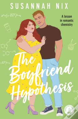 Capa do artigo Boyfriend Hypothesis