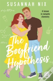 Capa do artigo Boyfriend Hypothesis