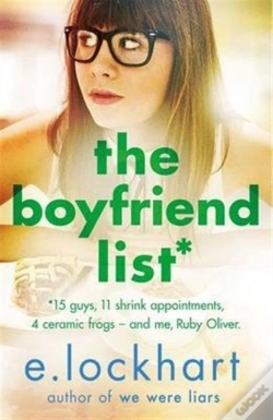 Capa do artigo Boyfriend List