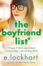 Boyfriend List - Preview