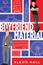 Boyfriend Material - Preview