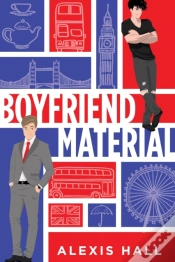 Capa do artigo Boyfriend Material