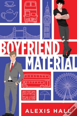 Capa do artigo Boyfriend Material