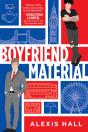 Boyfriend Material - Preview