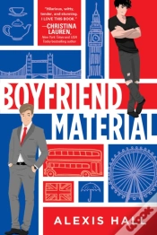 Capa do artigo Boyfriend Material