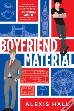 Capa do artigo Boyfriend Material