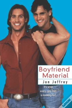 Capa do artigo Boyfriend Material