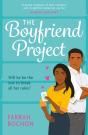 Boyfriend Project - Preview
