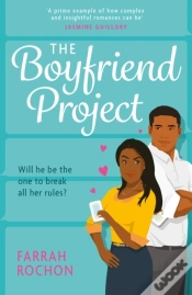 Capa do artigo Boyfriend Project