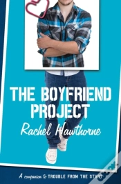 Capa do artigo Boyfriend Project