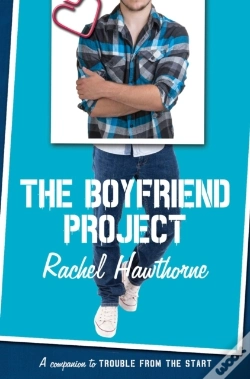 Capa do artigo Boyfriend Project