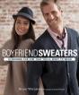 Boyfriend Sweaters - Preview