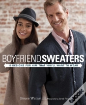 Capa do artigo Boyfriend Sweaters