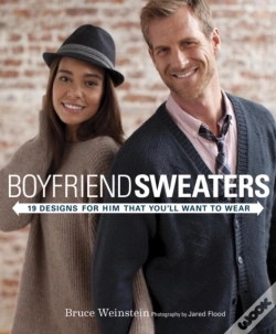 Capa do artigo Boyfriend Sweaters