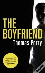 Capa do artigo Boyfriend