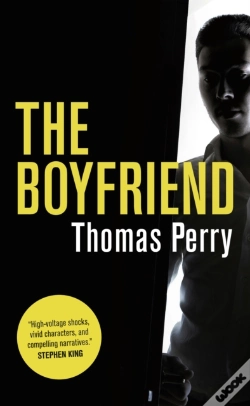 Capa do artigo Boyfriend