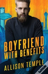 Boyfriend With Benefits